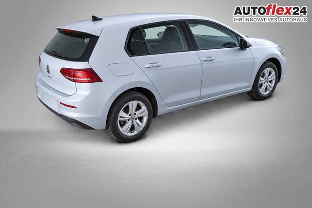 Volkswagen Golf Life Plus 1.5 TSI 