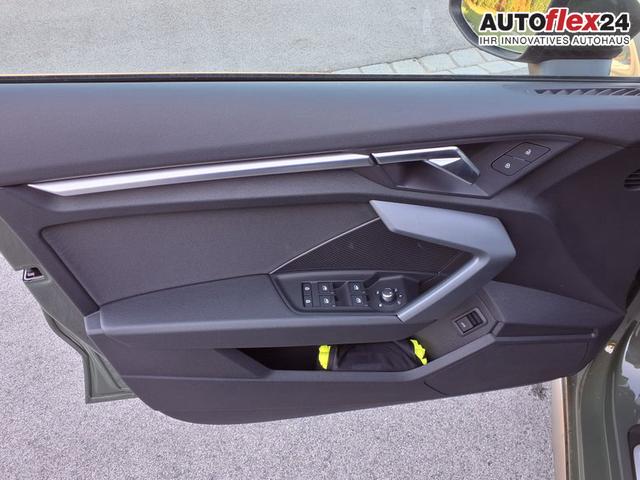 Audi A3 Sportback S Line 2.0 TDI 