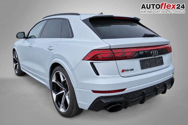 Gebrauchtfahrzeug Audi RS Q8 - performance 4.0 TFSI 8-Gang-Tiptronic quattro RSQ8