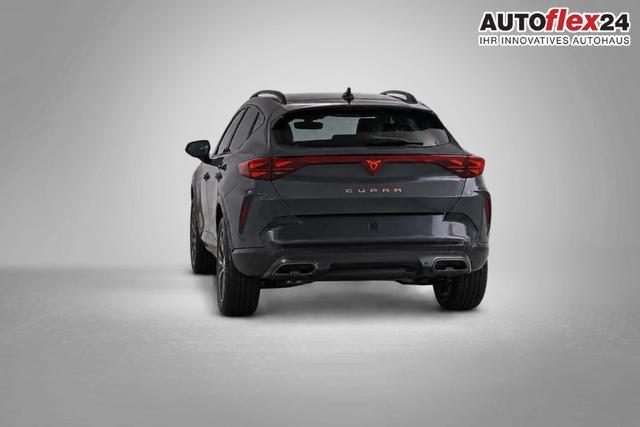 Cupra Formentor 1.5 TSI 6-Gang-Schaltgetriebe 