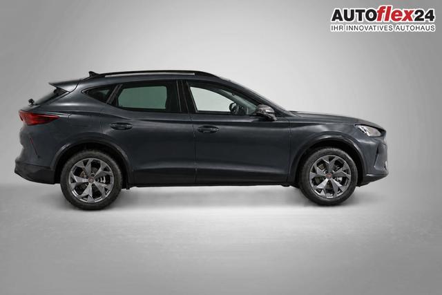 Cupra Formentor 1.5 TSI 6-Gang-Schaltgetriebe 