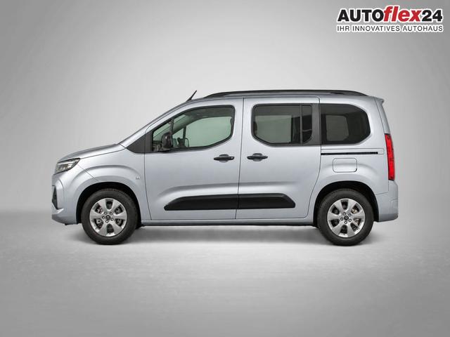 Vorlauffahrzeuge Opel Combo Life - GS 1.5 Diesel 8-Gang Automatik