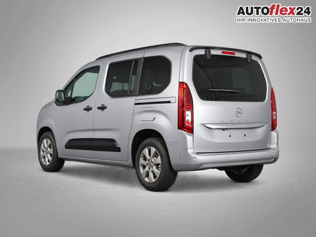 Opel Combo Life GS 1.5 Diesel 8-Gang Automatik 