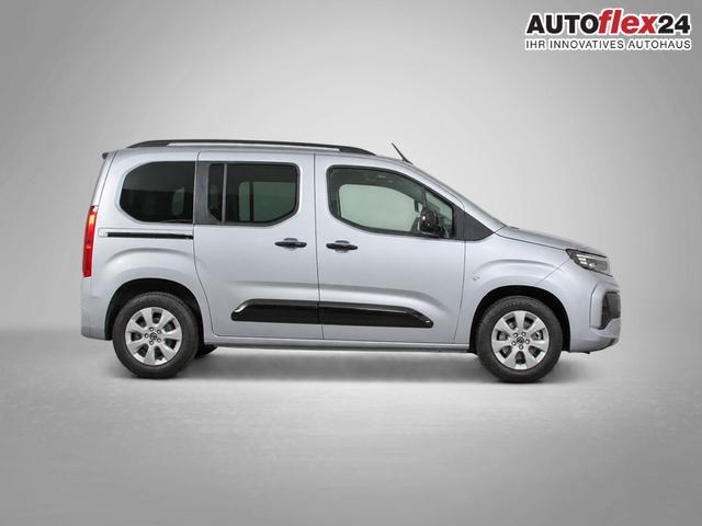 Opel Combo Life GS 1.5 Diesel 8-Gang Automatik 