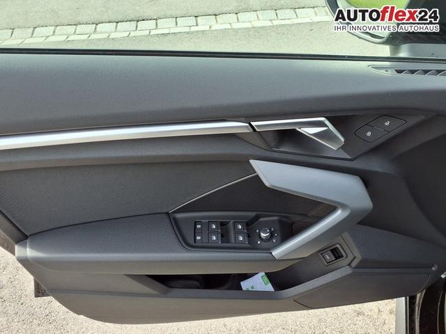 Audi A3 Sportback S Line 2.0 TDI 