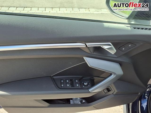 Audi A3 Sportback S Line 2.0 TDI 