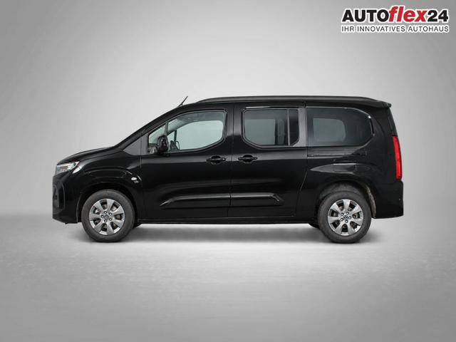 Vorlauffahrzeuge Opel Combo Life - GS XL 1.5 Diesel 8-Gang Automatik