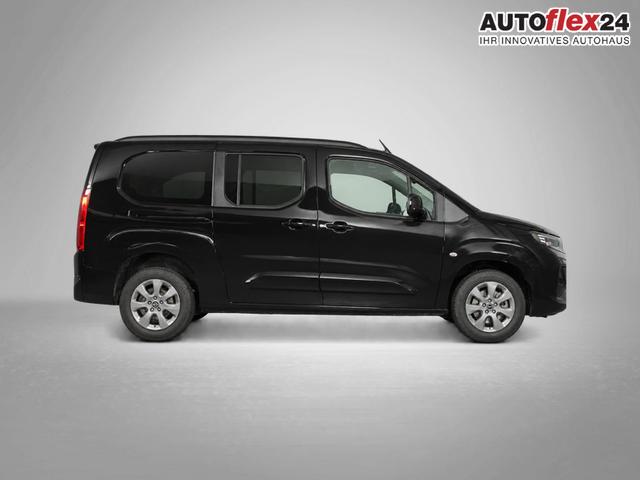 Opel Combo Life GS XL 1.5 Diesel 8-Gang Automatik 