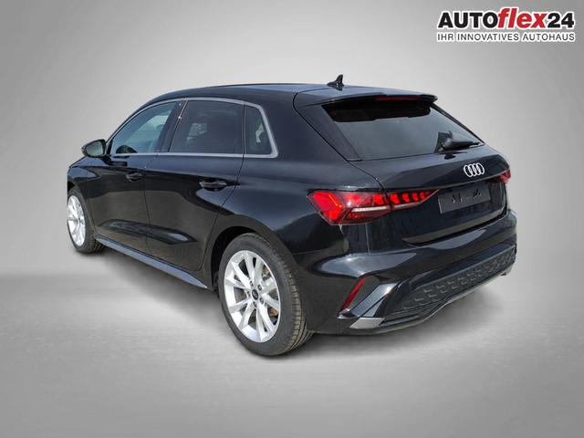 Vorlauffahrzeuge Audi A3 Sportback - S Line 1.5L TFSI