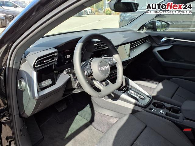 Audi A3 Sportback S Line 1.5L TFSI 