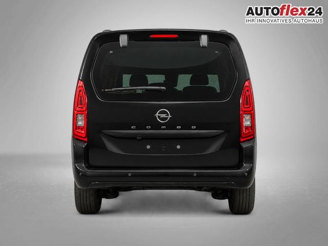 Opel Combo Life GS XL 1.5 Diesel 8-Gang Automatik 