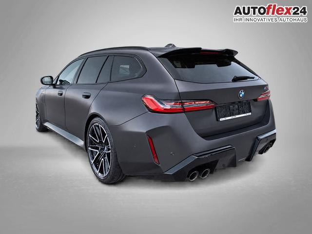 Vorlauffahrzeuge BMW M5 - Touring M Steptronic xDrive