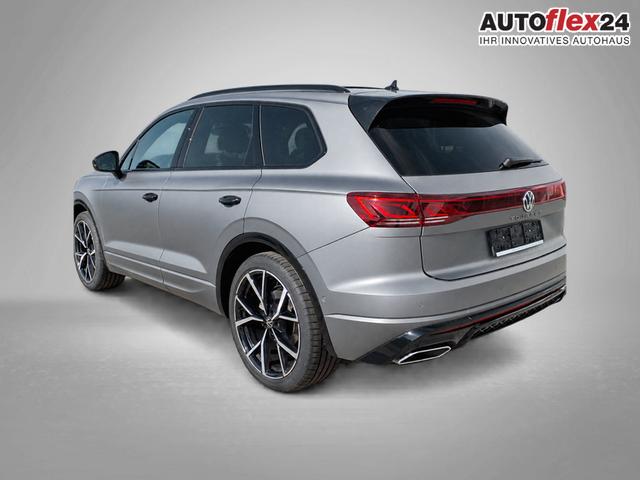 Gebrauchtfahrzeug Volkswagen Touareg - R-Line 3.0 TDI 8-Gang-Automatik 4MOTION