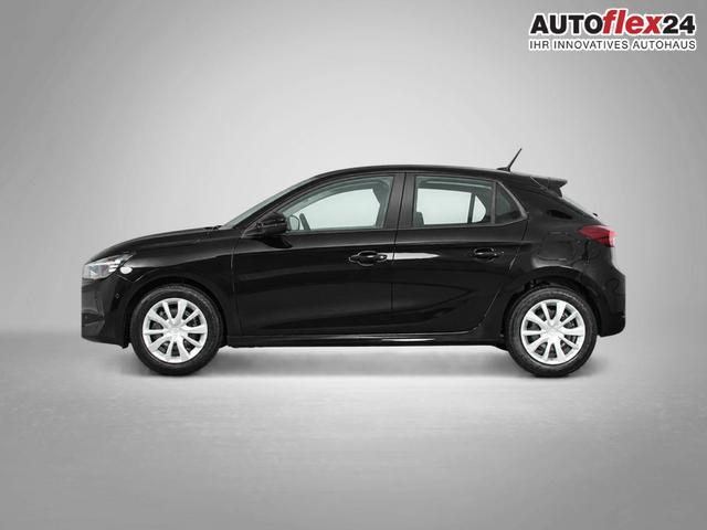 Vorlauffahrzeuge Opel Corsa - Edition 1.2 Direct Injection Turbo 6-Gang