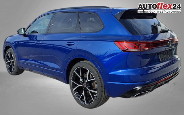 Vorlauffahrzeuge Volkswagen Touareg - R-Line FINAL EDITION 3.0 V6 TDI