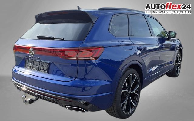 Volkswagen Touareg R-Line FINAL EDITION 3.0 V6 TDI 