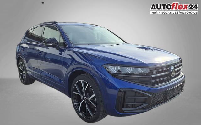 Volkswagen Touareg R-Line FINAL EDITION 3.0 V6 TDI 