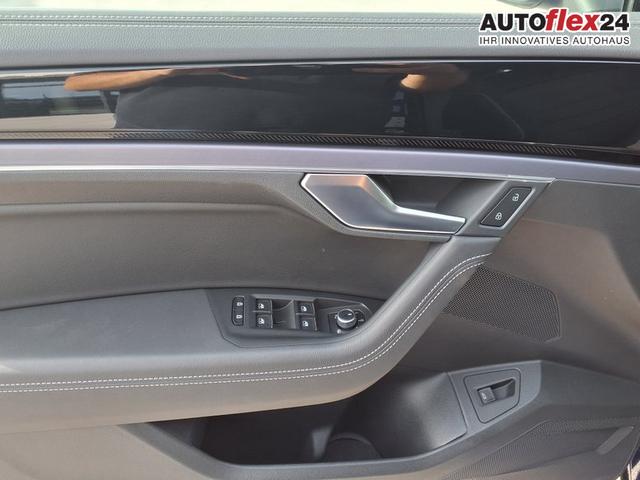 Volkswagen Touareg R-Line FINAL EDITION 3.0 V6 TDI 
