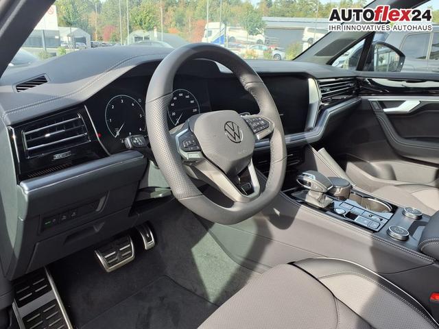Volkswagen Touareg R-Line FINAL EDITION 3.0 V6 TDI 