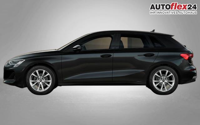 Vorlauffahrzeuge Audi A3 Sportback - 1.5 TFSI 150PS 7-Gang S tronic
