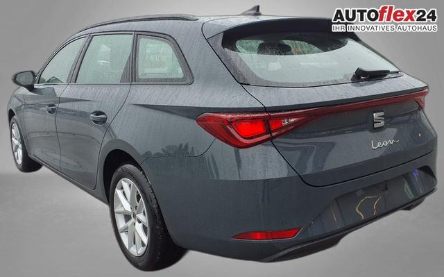 Vorlauffahrzeuge SEAT Leon Sportstourer - Style 1.5 TSI 6 Gang