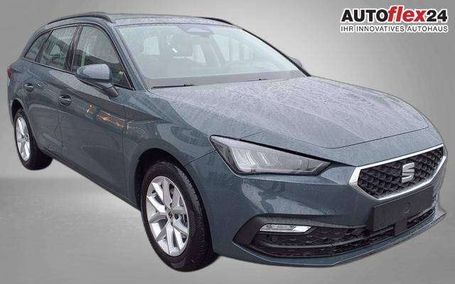 SEAT Leon Sportstourer Style 1.5 TSI 6 Gang 