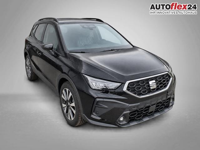 Vorlauffahrzeuge SEAT Arona - FR 1.0 TSI 7-Gang-DSG