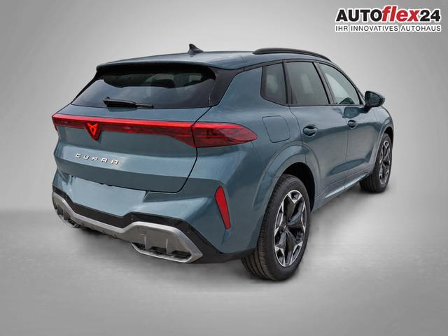 Cupra Terramar 1.5 eTSI 7-Gang-DSG 