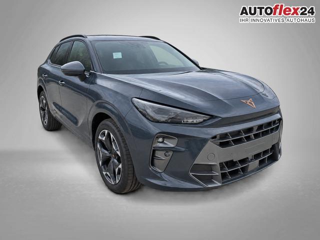 Cupra Terramar 1.5 eTSI 7-Gang-DSG 