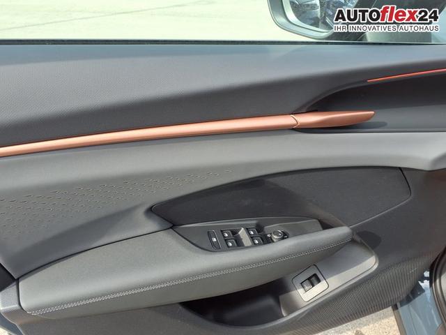 Cupra Terramar 1.5 eTSI 7-Gang-DSG 