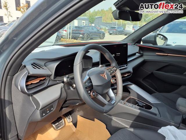Cupra Terramar 1.5 eTSI 7-Gang-DSG 