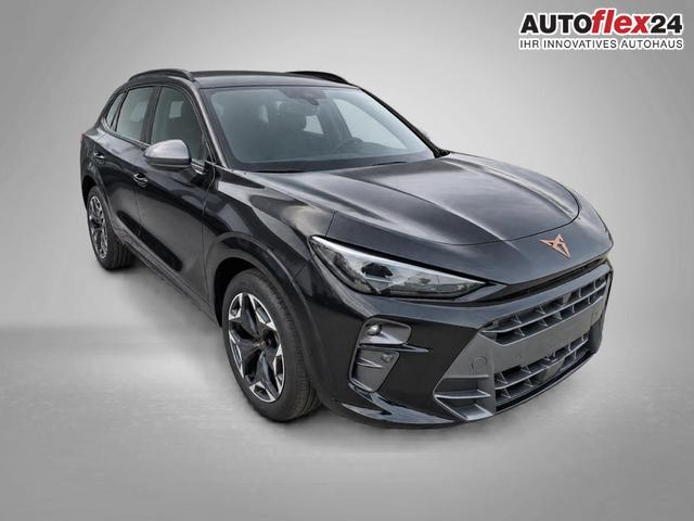 Vorlauffahrzeuge Cupra Terramar - 1.5 eTSI 7-Gang-DSG