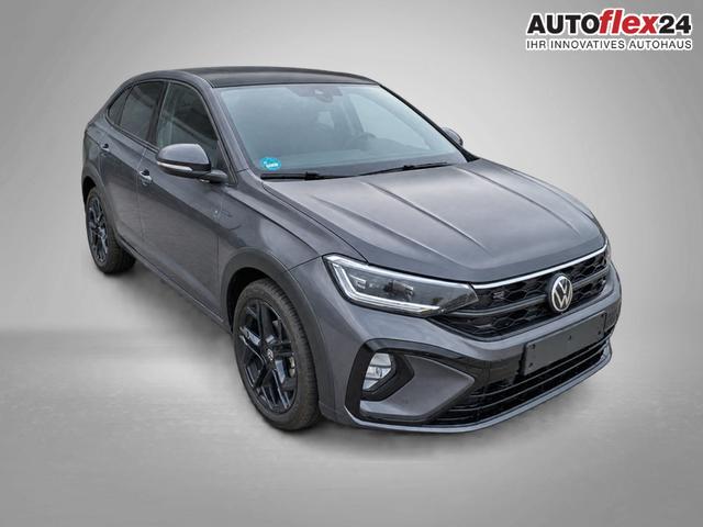 Gebrauchtfahrzeug Volkswagen Taigo - R-Line 1.5 TSI 7-Gang-DSG