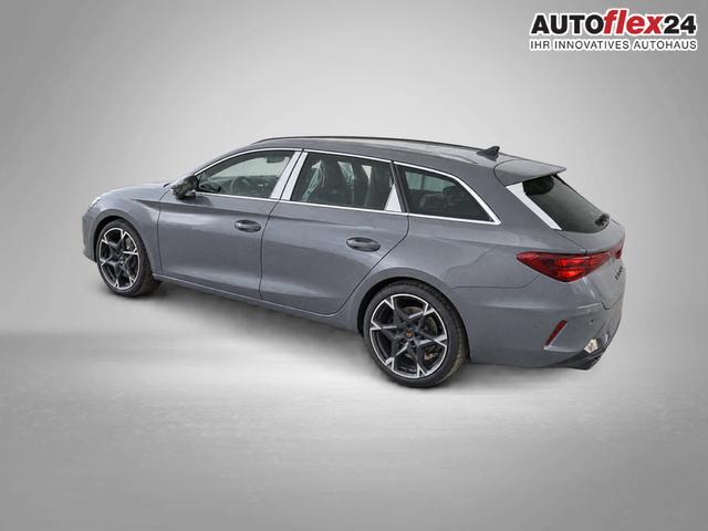 Vorlauffahrzeuge Cupra Leon Sportstourer - VZ 2.0 TSI