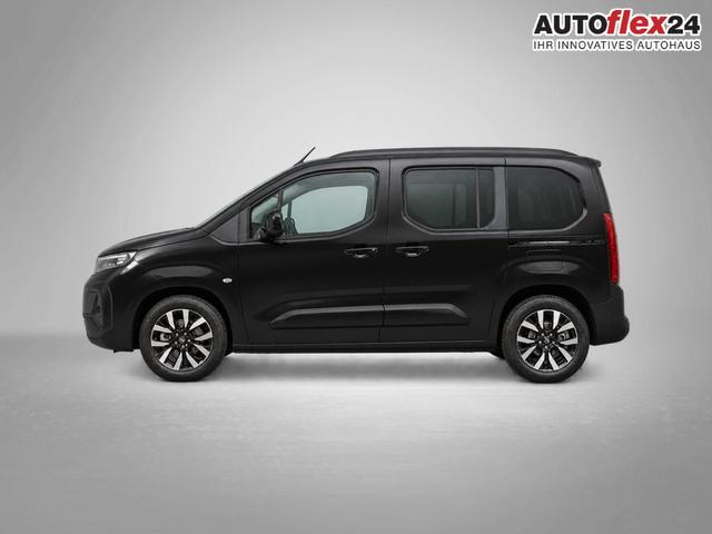 Vorlauffahrzeuge Opel Combo Life - GS 1.5 Diesel 8-Stufen-Automatikgetriebe