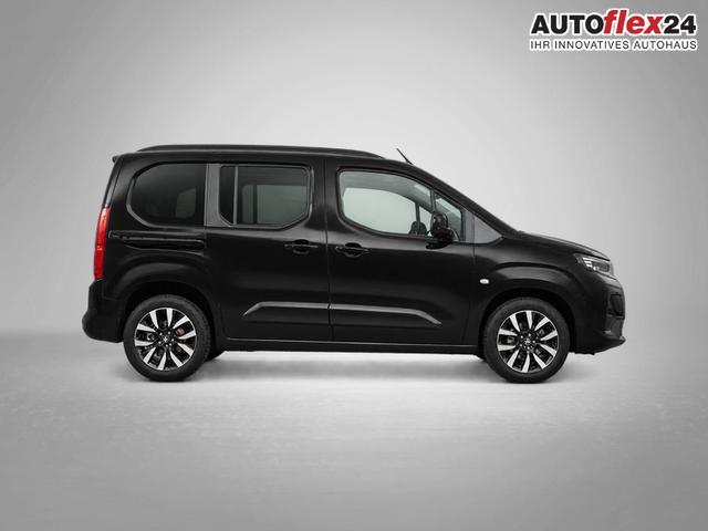 Opel Combo Life GS 1.5 Diesel 8-Stufen-Automatikgetriebe 