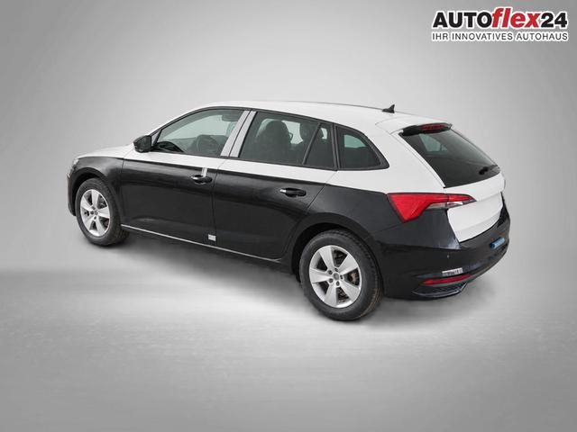 Vorlauffahrzeuge Skoda Scala - Selection 1.0 TSI 7-Gang-DSG