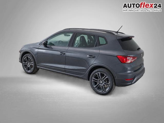 Vorlauffahrzeuge SEAT Arona - FR 1.0 TSI 7-Gang-DSG