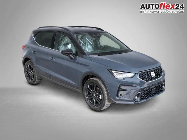 SEAT Arona FR 1.0 TSI 7-Gang-DSG 