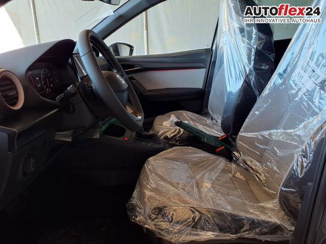 SEAT Arona FR 1.0 TSI 7-Gang-DSG 