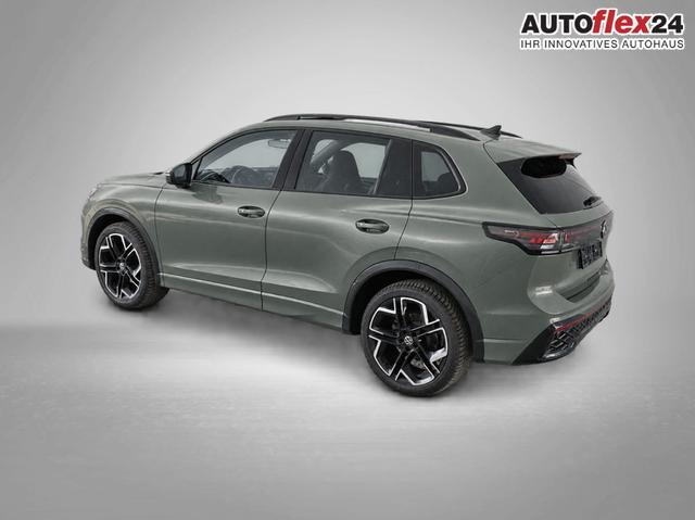 Gebrauchtfahrzeug Volkswagen Tiguan - R-Line 1.5 eTSI 7-Gang-DSG