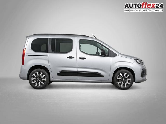 Opel Combo Life GS 1.5 Diesel 8-Stufen-Automatikgetriebe 