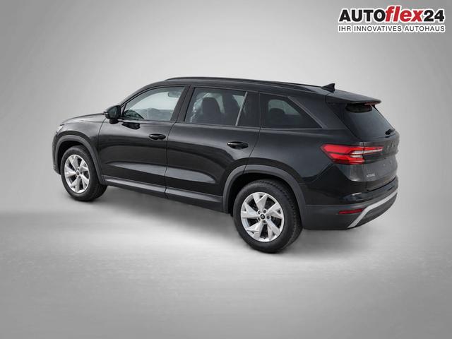Vorlauffahrzeuge Skoda Kodiaq - Selection 1.5 TSI 7-Gang-DSG