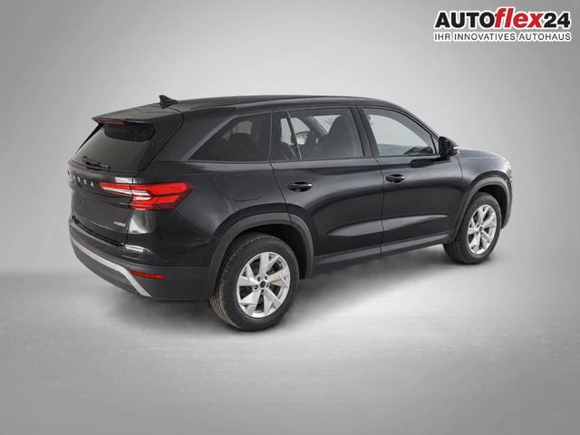 Skoda Kodiaq Selection 1.5 TSI 7-Gang-DSG 