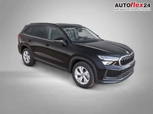 Skoda Kodiaq Selection 1.5 TSI 7-Gang-DSG 