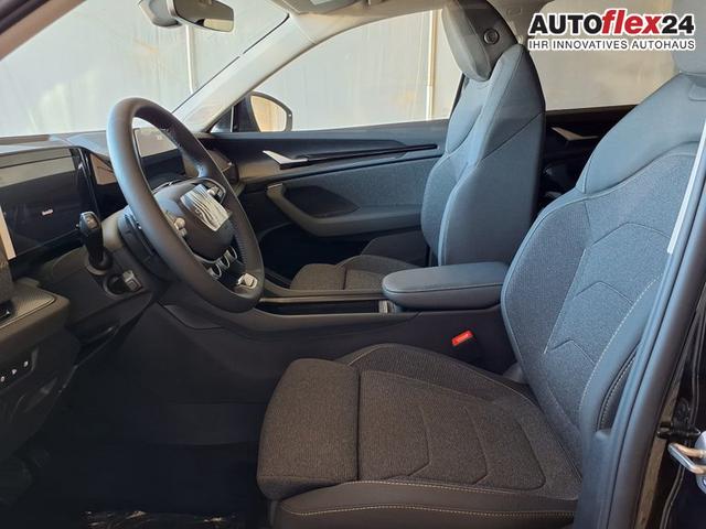 Skoda Kodiaq Selection 1.5 TSI 7-Gang-DSG 