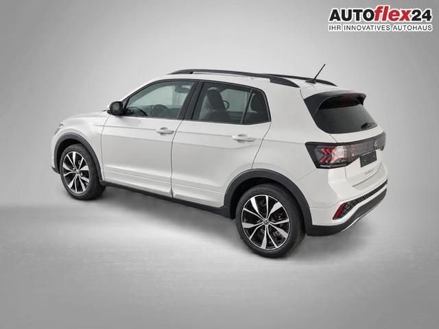 Vorlauffahrzeuge Volkswagen T-Cross - R-Line 1.5 TSI 7-Gang-DSG