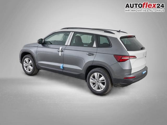 Vorlauffahrzeuge Skoda Karoq - Selection 2.0 TDI 7-Gang-DSG 4x4