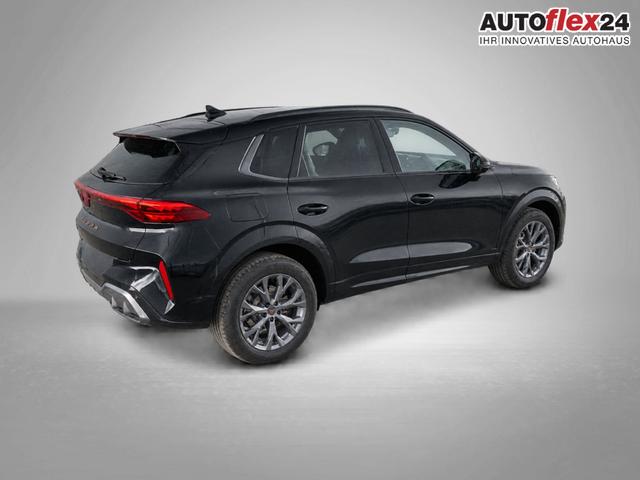 Cupra Terramar Standard 1.5 eTSI 7-Gang-DSG 