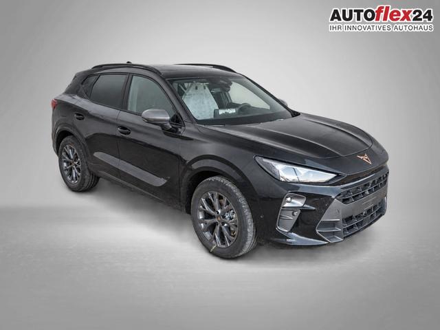 Cupra Terramar Standard 1.5 eTSI 7-Gang-DSG 